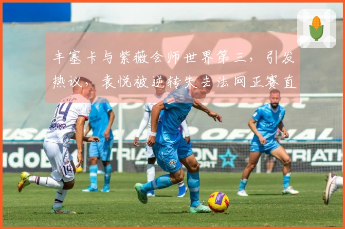 丰塞卡与紫薇会师世界第三，引发热议，袁悦被逆转失去法网正赛直通名额