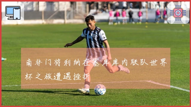 南非门将利纳在塞库库内联队世界杯之旅遭遇挫折